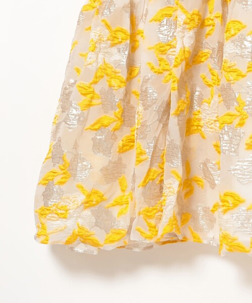 セール】sister jane / Heat Haze Jacquard Dress（ワンピース