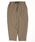 KEENiL[j́uNYLON RELAXED PANTS / iC bNX pcȋpcjvbuEn̑