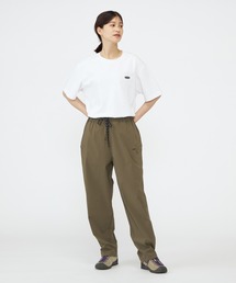 KEEN（キーン）の「NYLON RELAXED PANTS / ナイロン リラックス パンツ（その他パンツ）」