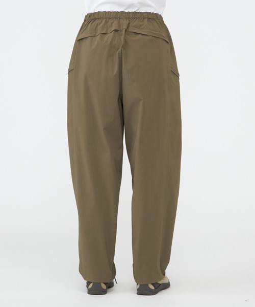 セール】NYLON RELAXED PANTS / ナイロン リラックス パンツ（その他