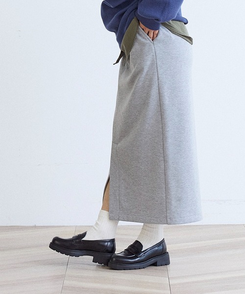 ing(イング)の「2WAYリボンローファー(ローファー・レディース・ライトブラック/ワイン・22.5cm/23cm/23.5cm/24cm/24.5cm)」の18枚目の写真