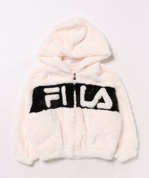 FILA（フィラ）の「FILA/フィラ　シャギージャケット（その他アウター）」