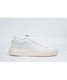 REPLAY（リプレイ）の「ノッティングダブルレザースニーカー（スニーカー）」