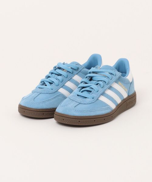 ADIDAS アディダス 17-21 HANDBALL SPEZIAL CF EL C