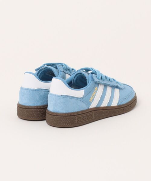 ADIDAS アディダス 17-21 HANDBALL SPEZIAL CF EL C