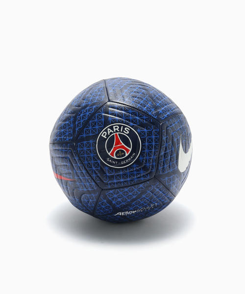 NIKE(ナイキ)の「【NIKE / ナイキ】PSG NK ACADEMY BALL HV1986- 410(その他小物・メンズ・ネイビー・5)」の1枚目の写真