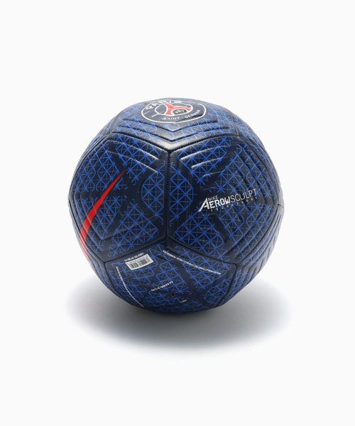 NIKE(ナイキ)の「【NIKE / ナイキ】PSG NK ACADEMY BALL HV1986- 410(その他小物・メンズ・ネイビー・5)」の4枚目の写真