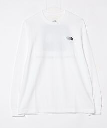 THE NORTH FACE(Um[XtFCX)THE NORTH FACE/UEm[XEtFCX L/S BACK SQ LOGO T/OX[uobNXNGASeB[(TVc/Jbg\[)