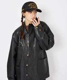 Lee([)́yLEE/[zLOCO JACKET U[ Jo[I[ WPbg / jZbNX [NWPbg(Jo[I[)