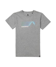 BURTON | Elmore ショートスリーブ Tシャツ(Tシャツ/カットソー)