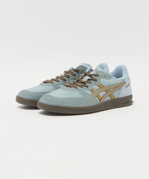 【新品　早い者勝ち】asics skyhand OG ブルー　27cm SKYHAND OG | LIGHT BLUE/WHITE | スポーツスタイル メンズ