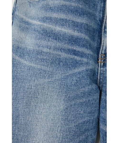 MVS FLARE(L)（デニムパンツ）｜MOUSSY（マウジー）の