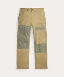 RRL（ダブル アール エル）の「ストライプド ジャスペ ツイル