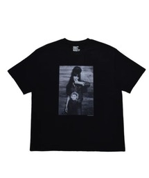 MINEDENIM | MINEDENIM（マインデニム）Stie-lo × Irina.L "Presley" T-SH(Tシャツ/カットソー)