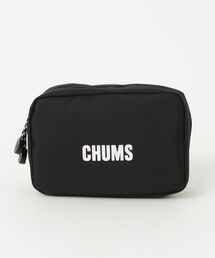 CHUMS(`X)̃`X CHUMS Recycle CHUMS Gadgets Pouch({fBobO/EGXg|[`)