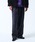 THE BOLDMAN�i�U �{�[���h�}���j�́uHeavy Sweat Wide Pants / �w�r�[�X�E�F�b�g���C�h�p���c�i�X�E�F�b�g�p���c�j�v�b�u���b�N
