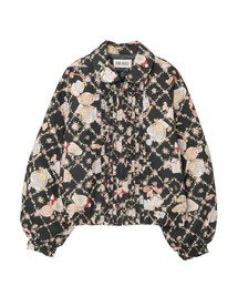 PINK HOUSE｜ピンクハウスのブルゾン通販 - ZOZOTOWN