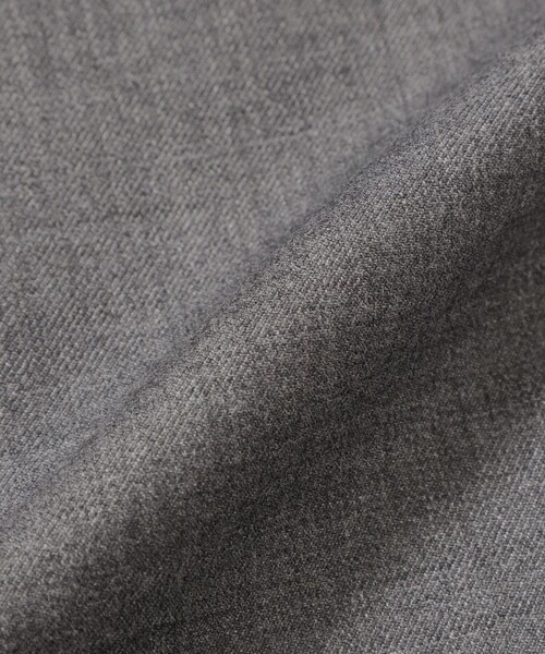 MACKINTOSH LONDON(マッキントッシュ ロンドン)の「【Adjustable Fit】ストレッチミルドスラックス(スラックス・メンズ・ブラック/ダークブラウン/ブルー系その他7/グレー・90/82/94/86/78)」の11枚目の写真