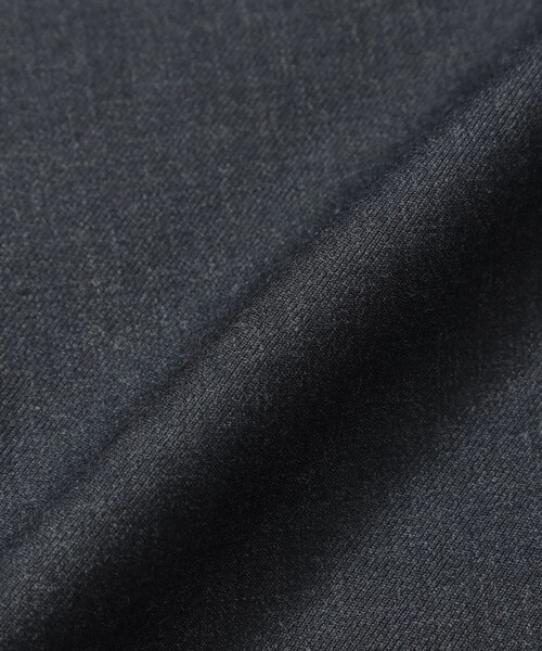 MACKINTOSH LONDON(マッキントッシュ ロンドン)の「【Adjustable Fit】ストレッチミルドスラックス(スラックス・メンズ・ブラック/ダークブラウン/ブルー系その他7/グレー・90/82/94/86/78)」の17枚目の写真