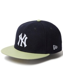 NEW ERA/ニューエラ キャップ 59FIFTY ソフトバックラム Powered
