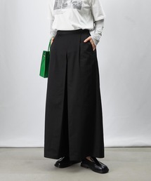 LC/LLL ツイルキュロット