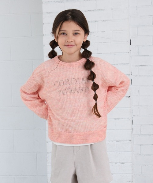 OneMall provides ZOZO products: トクトク2setモヘアニット＊T/591492