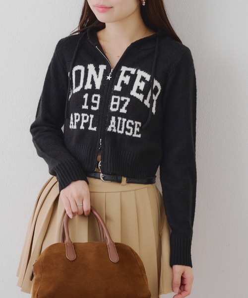 セール】ロゴKTパーカー（パーカー）｜Another Branch olive des