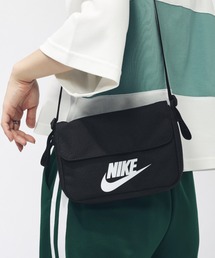 NIKE | ナイキ NIKE ナイキ ウィメンズ NSW レベル クロスボディ(ショルダーバッグ)