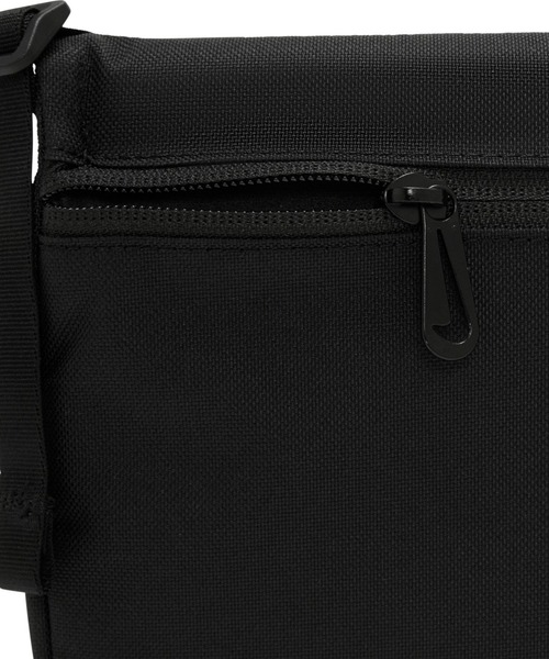 NIKE(ナイキ)の「ナイキ NIKE ナイキ ウィメンズ NSW レベル クロスボディ(ショルダーバッグ・メンズ・ブラック・ONE SIZE)」の11枚目の写真