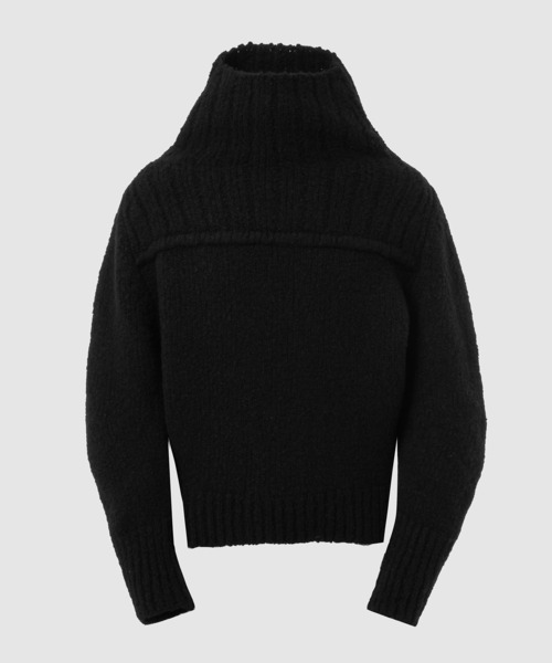 MAJOR 2721 M.K.SWEATER（ニット/セーター）｜DRIES VAN NOTEN（ドリス