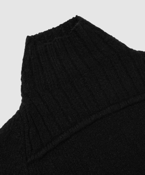 MAJOR 2721 M.K.SWEATER（ニット/セーター）｜DRIES VAN NOTEN（ドリス