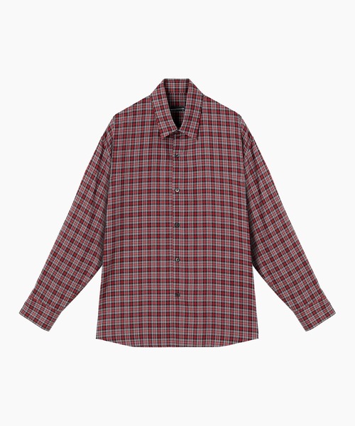 ラッドミュージシャン 2024 BIG ROSE SHIRT 開襟シャツ ラッドミュージシャン 2024 BIG ROSE SHIRT 開襟シャツ