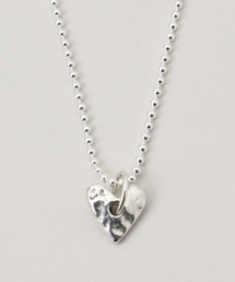 JOURNAL STANDARD（ジャーナルスタンダード）の「【WOLF CIRCUS /ウルフサーカス】 PETRA NECKLACE（ネックレス）」