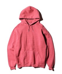 JERZEES / ジャージーズ PIGMENT DYE PULL OVER HOODIE ピグメントダイ