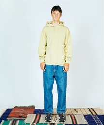 JERZEES | JERZEES / ジャージーズ PIGMENT DYE PULL OVER HOODIE ピグメントダイ(パーカー)