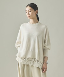 mii❗️【新品タグ付き】Curensologyカレンソロジー　トップス mii❗️【新品タグ付き】Curensologyカレンソロジー トップス