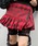 Candy Stripper�i�L�����f�B�X�g���b�p�[�j�́uBALLOON WRAP SKIRT �x���g�i�X�J�[�g�j�v�b���b�h