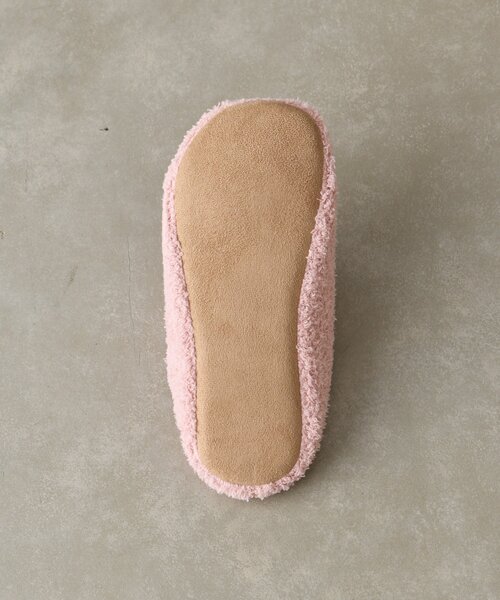 BIRTHDAY BAR（バースデイバー）の「あったかルームシューズ（ルームシューズ/スリッパ・レディース・ブルー/ピンク・0）」の17枚目の写真