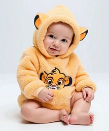 CARAMEL アイボリー ロンパース 12M 出産祝い