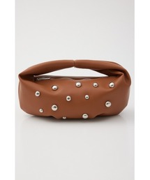 SHEL'TTER ORIGINAL（シェルターオリジナル）の「スタッズワンハンドルバッグ（ショルダーバッグ）」