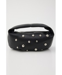 SHEL'TTER ORIGINAL（シェルターオリジナル）の「スタッズワンハンドルバッグ（ショルダーバッグ）」