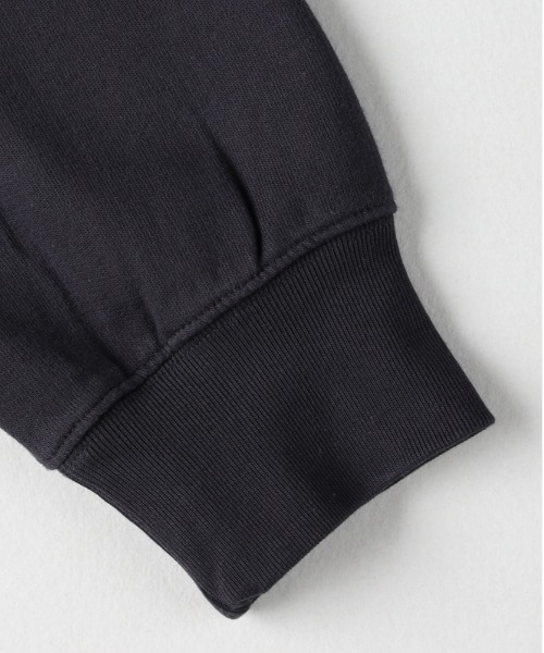 Levi's（リーバイス）の「【Levi's】プリントスウェットパーカー (フーディ/バックプリント/ヴィンテージ/フロントロゴ/丈夫/デイリー)（パーカー・メンズ・ブラック・S/M/L）」の7枚目の写真