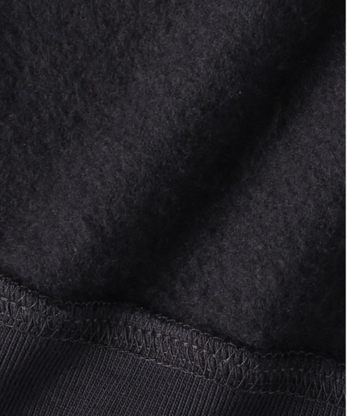 Levi's（リーバイス）の「【Levi's】プリントスウェットパーカー (フーディ/バックプリント/ヴィンテージ/フロントロゴ/丈夫/デイリー)（パーカー・メンズ・ブラック・S/M/L）」の10枚目の写真