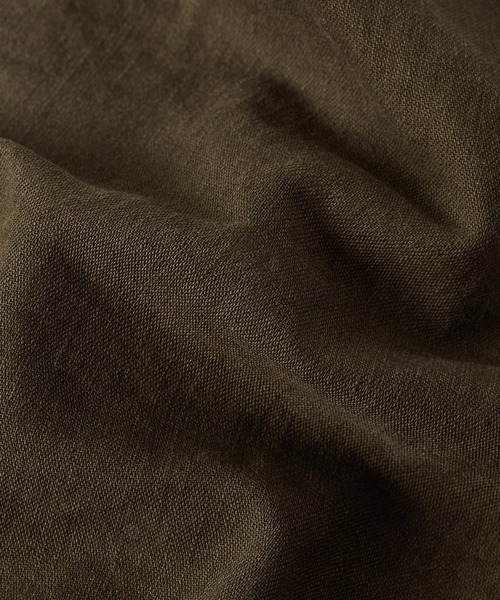 G-STAR（ジースター）の「MA1 CARGO PANT/ヴィンテージライクウォッシュド加工リラックステーパードカーゴパンツ（カーゴパンツ・メンズ・ブラウン系その他・31/30/30/30/36/30/28/30/34/30/33/30/32/30/29/30）」の5枚目の写真