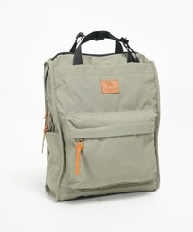 kippis2wayトートリュック<撥水加工>