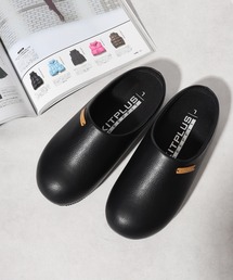 FUNALIVE（ファンアライブ）の「KITPLUS　KEEPFIT　サボサンダル（ルームシューズ/スリッパ）」