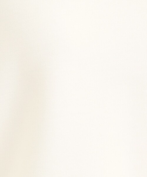 DRESKIP（ドレスキップ）の「【S-LL】大人のデイリースタイルに お袖タック フェイクパール付きトップス（Tシャツ/カットソー・レディース・アイボリー/レッド系1/ダークブラウン/チャコールグレー・02/01/04/03）」の13枚目の写真