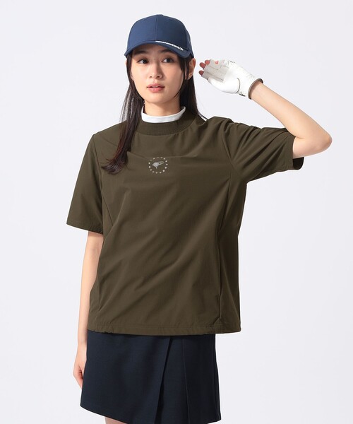 BEAMS GOLF｜ビームスゴルフのトップス（接触冷感）通販 - ZOZOTOWN