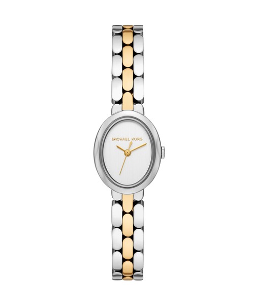 MICHAEL KORS(マイケルコース)の「マイケル・コース 腕時計 レディース アナログ ステンレス MK4956(アナログ腕時計・レディース・マルチ・FREE)」の1枚目の写真