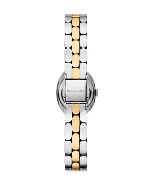 MICHAEL KORS(マイケルコース)の「マイケル・コース 腕時計 レディース アナログ ステンレス MK4956(アナログ腕時計・レディース・マルチ・FREE)」の3枚目の写真